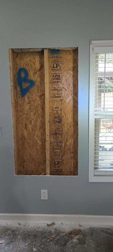 Slide of Hundone Contracts