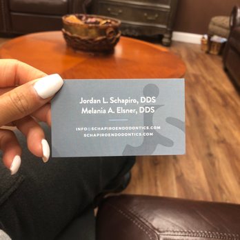 Jordan L. Schapiro DDS - Endodontists Near Me - Boca Raton, Florida
