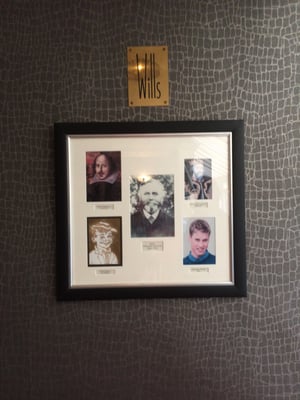The Belmont Hotel, Leicester by null