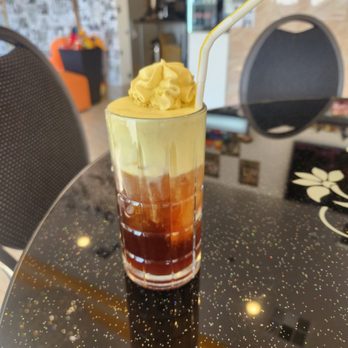 Anteiku Cafe - Melioda's Wrath - Coffee & Tea Near Me - Baldwin Park, California