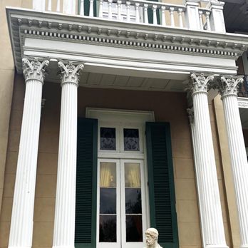 Belmont Mansion - Such detail - Museums Near Me - Nashville, Tennessee Belmont Mansion - Such detail - Museums Near Me - Nashville, Tennessee
