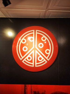We, The Pizza by null