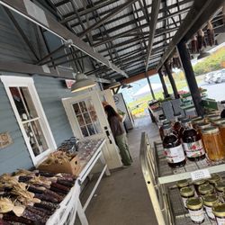 Green Acres Farm