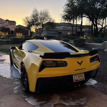Canyon Car Care - Auto Detailing Near Me Canyon Car Care - Auto Detailing Near Me
