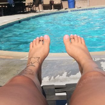 Sun Nails and Spa - Yesss - Nail Salons Near Me - Northridge, California
