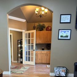 Steven Kendrick, DDS - Check in