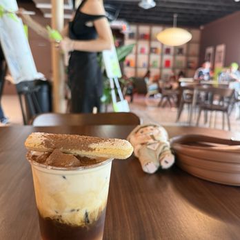 Studio 24 - Coffee & Tea Near Me - Miami, Florida