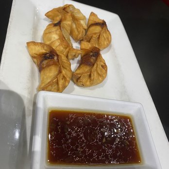 Pho Cafe - Crispy Dumplings - Vietnamese Near Me - Louisville, Kentucky