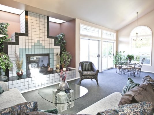 Westridge Apartments