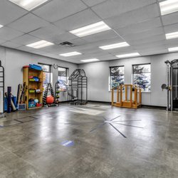 Buffalo Rehab Group