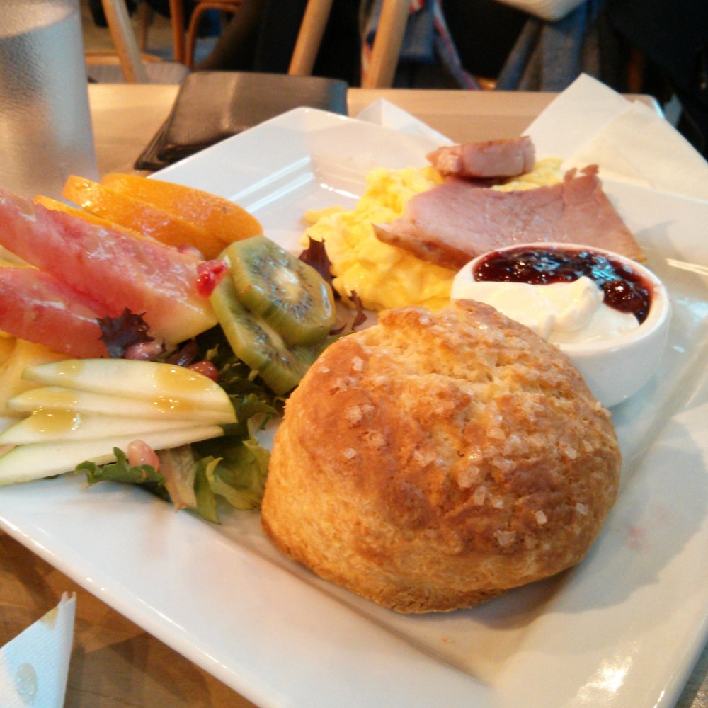 The SconeWitch - Cafes Near Me - Ottawa, Ontario