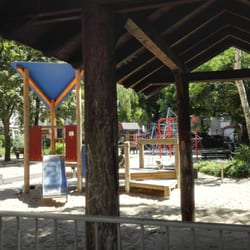 Spielplatz Hessenplatz