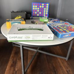 The Artist Tree Dispensary-Hawthorne - Games for play!