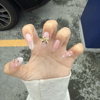Nails 4 You - Nail Salons Near Me - San Marcos, California Nails 4 You - Nail Salons Near Me - San Marcos, California