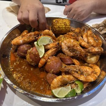 Grab A Crab - Seafood Near Me - Baldwin Park, California Grab A Crab - Seafood Near Me - Baldwin Park, California