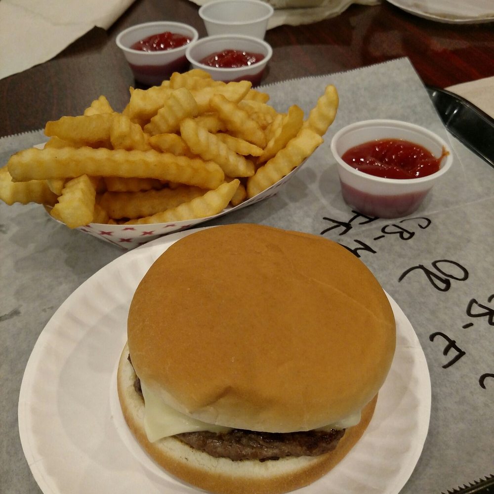 Henrietta Hots - Ok burger - Burgers Near Me - Rochester, New York Henrietta Hots - Ok burger - Burgers Near Me - Rochester, New York