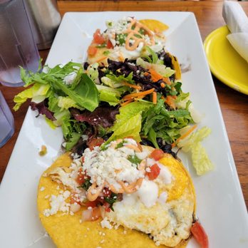 Harvest Kitchen - Huevos rancheros - New American Near Me - New York, New York Harvest Kitchen - Huevos rancheros - New American Near Me - New York, New York