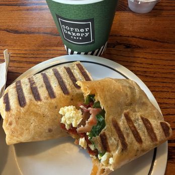 Corner Bakery - Soup Near Me - San Antonio, Texas Corner Bakery - Soup Near Me - San Antonio, Texas