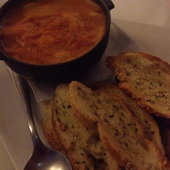 Nomangue - Seafood soup - Seafood Near Me - Rio de Janeiro, RJ