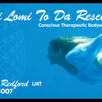 Lomi Lomi To Da Rescue - Massage Near Me Lomi Lomi To Da Rescue - Massage Near Me