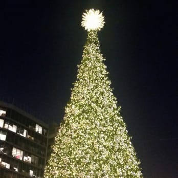 CityCenterDC - Christmas tree in City Center - Shopping Centers Near Me - Washington, DC, District of Columbia CityCenterDC - Christmas tree in City Center - Shopping Centers Near Me - Washington, DC, District of Columbia