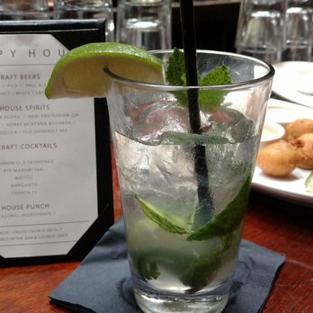 Vermilion - Mojito - New American Near Me - Alexandria, Virginia Vermilion - Mojito - New American Near Me - Alexandria, Virginia