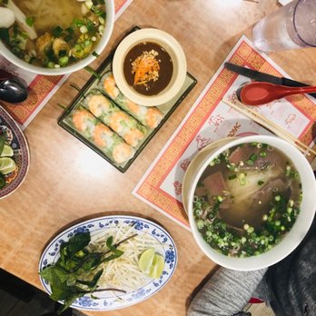 Saigon Dish - Vietnamese Near Me - Lawndale, California