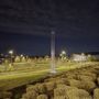Sky Column