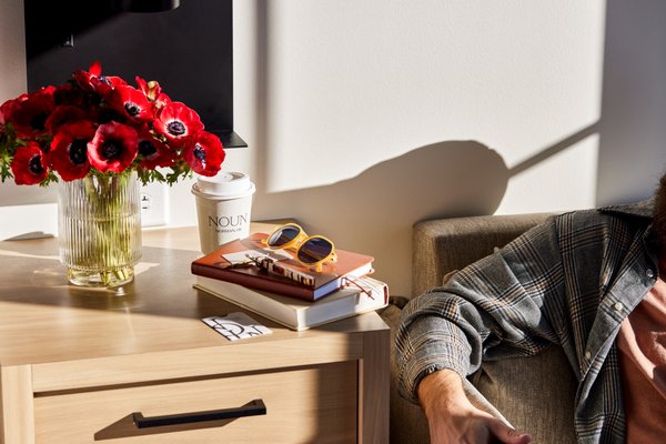 NOUN Hotel, Norman, A Tribute Portfolio Hotel by null