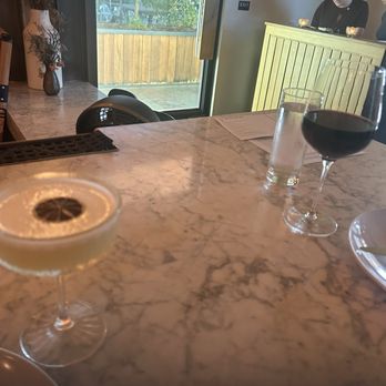 Canon - Drinks! - Cocktail Bars Near Me - Sacramento, California