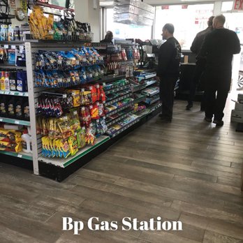 bp - Gas Stations Near Me - Hicksville, New York