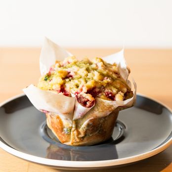 Coffee Parlor - Strawberry Matcha Muffin - Coffee & Tea Near Me - Long Beach, California Coffee Parlor - Strawberry Matcha Muffin - Coffee & Tea Near Me - Long Beach, California