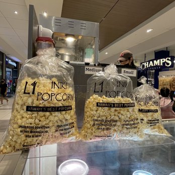 L1 Iniki Popcorn - Popcorn Shops Near Me - Aiea, Hawaii L1 Iniki Popcorn - Popcorn Shops Near Me - Aiea, Hawaii