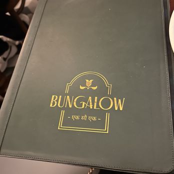 Bungalow - Indian Near Me - New York, New York Bungalow - Indian Near Me - New York, New York