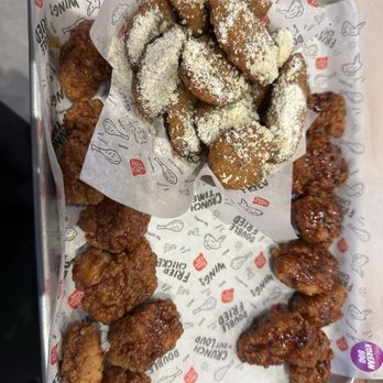 Bonchon White Plains - Main St - Asian Fusion Near Me - White Plains, New York Bonchon White Plains - Main St - Asian Fusion Near Me - White Plains, New York
