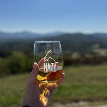 Hazy Mountain Vineyards & Brewery - Wineries Near Me - Afton, Virginia Hazy Mountain Vineyards & Brewery - Wineries Near Me - Afton, Virginia