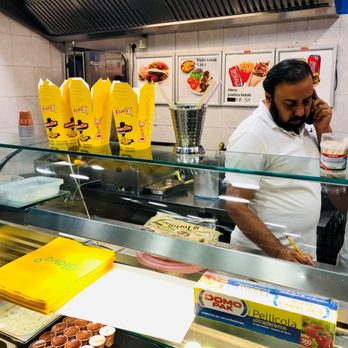 Al Noor - Indian Near Me - Florence, FI