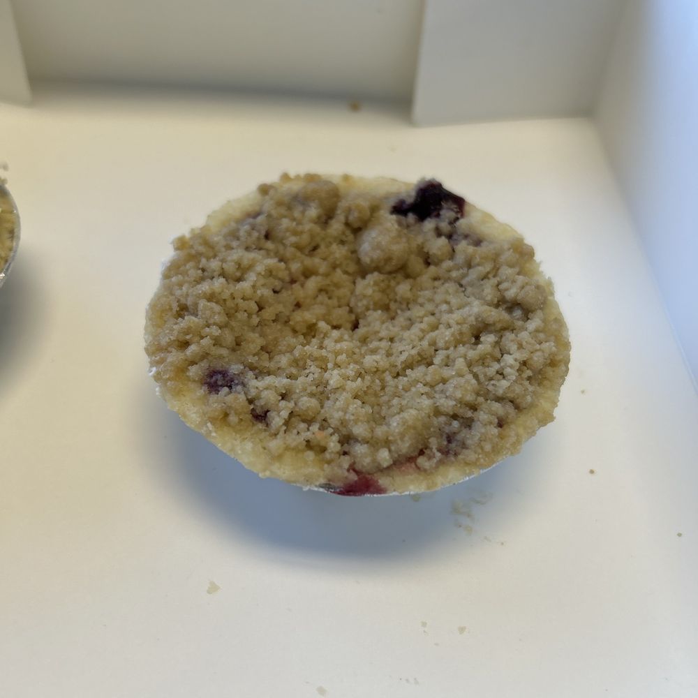 The Kreamery & Bake Shoppe - 3 inch pie - Ice Cream & Frozen Yogurt Near Me - Concord, California The Kreamery & Bake Shoppe - 3 inch pie - Ice Cream & Frozen Yogurt Near Me - Concord, California
