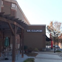 SOL Cleaners