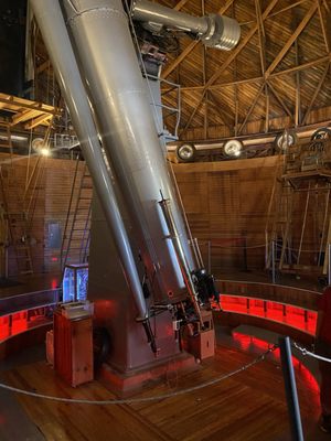 Lowell Observatory by null