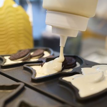 Somisomi - Desserts Near Me - Austin, Texas Somisomi - Desserts Near Me - Austin, Texas