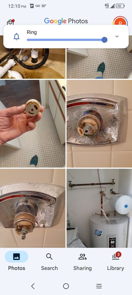 Slide of Raymond And Sons Plumbing And Drain Cleaning