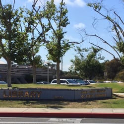 Friends of the Dana Point Library
