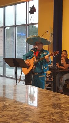 Panchos Cantina by null