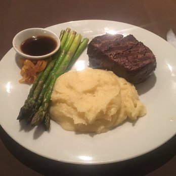 Stone Hearth Grille - Filet of beef - American Near Me - Tropic, Utah Stone Hearth Grille - Filet of beef - American Near Me - Tropic, Utah