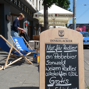 WIRTSHAUS ZUM SEPPL - Hauptstr. 213, Heidelberg, Baden-Württemberg