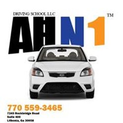All n 1 Driving School