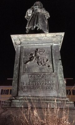 Beethoven-Denkmal by null