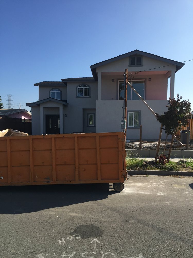 Slide of HBC Construction