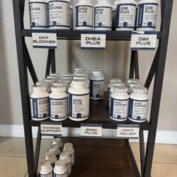 Low T Center Arlington | Men's Health & TRT Clinic